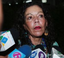 XXXIII Aniversario de la Fuerza Naval