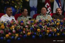 XXXIII Aniversario de la Fuerza Naval