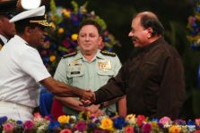 XXXIII Aniversario de la Fuerza Naval