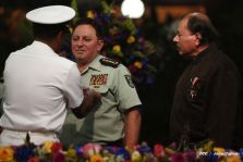 XXXIII Aniversario de la Fuerza Naval