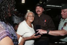 XXXIII Aniversario de la Fuerza Naval