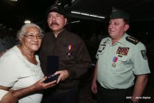 XXXIII Aniversario de la Fuerza Naval