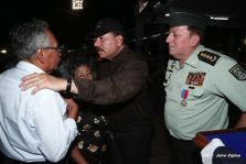 XXXIII Aniversario de la Fuerza Naval