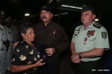 XXXIII Aniversario de la Fuerza Naval