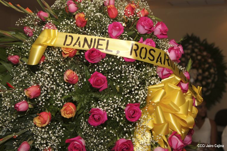 Vela del escritor y médico Fernando Silva