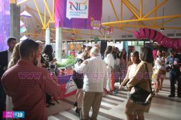 Arranca Nicaragua Diseña 2016