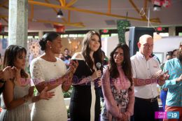 Arranca Nicaragua Diseña 2016