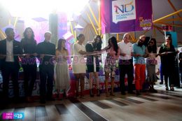 Arranca Nicaragua Diseña 2016