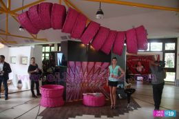 Arranca Nicaragua Diseña 2016