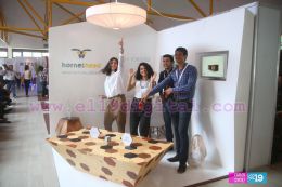 Arranca Nicaragua Diseña 2016