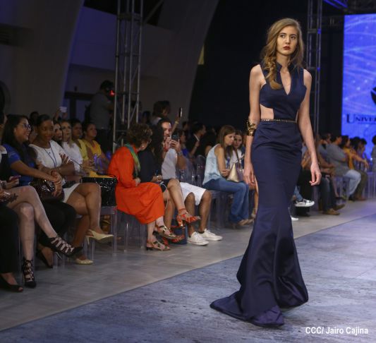 Arranca Nicaragua Diseña 2016