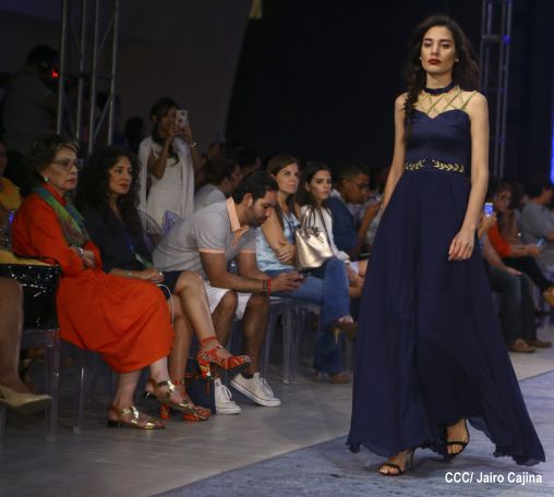 Arranca Nicaragua Diseña 2016