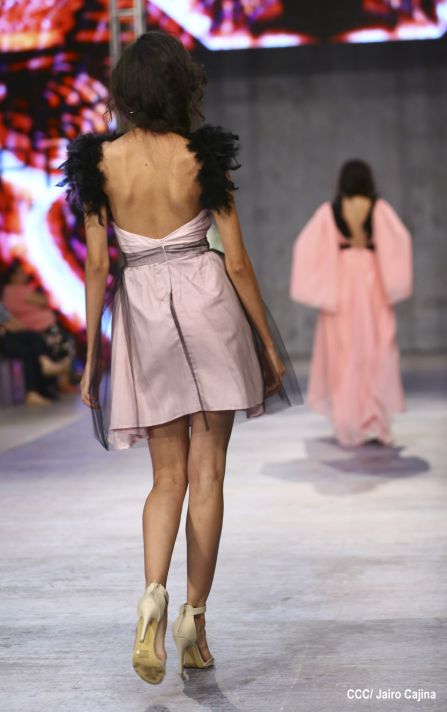 Arranca Nicaragua Diseña 2016