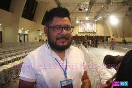 Segunda noche de pasarela en Nicaragua Diseña