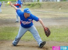 IX Campeonato Nacional de Softball de la Policía Nacional