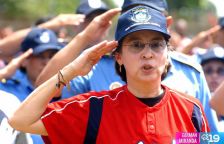 IX Campeonato Nacional de Softball de la Policía Nacional