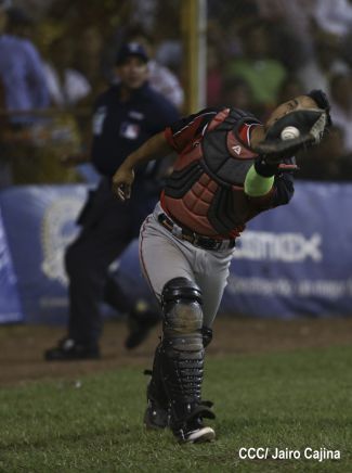 Bóer derrota a Matagalpa y jugará la serie final del Pomares con los Dantos