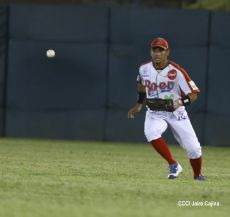 Bóer derrota a Matagalpa y jugará la serie final del Pomares con los Dantos