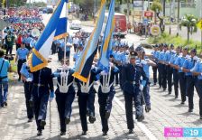IX Campeonato Nacional de Softball de la Policía Nacional