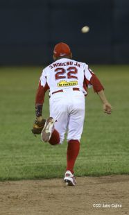 Bóer derrota a Matagalpa y jugará la serie final del Pomares con los Dantos