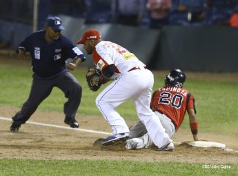 Bóer derrota a Matagalpa y jugará la serie final del Pomares con los Dantos