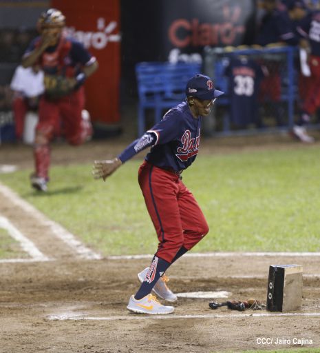 Bóer Vs. Dantos: Inicia final del Pomares 2016