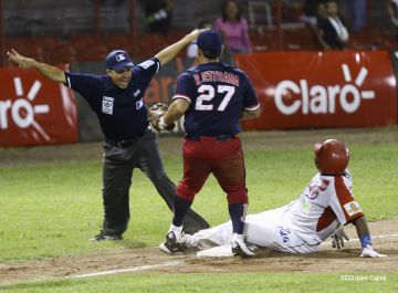Bóer Vs. Dantos: Inicia final del Pomares 2016