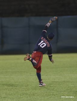 Bóer Vs. Dantos: Inicia final del Pomares 2016