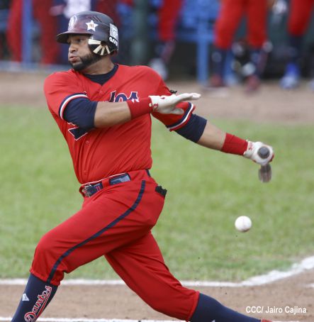 Boer Vs. Dantos (Segundo Juego)