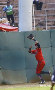 Boer Vs. Dantos (Segundo Juego)