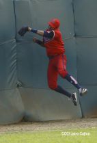 Boer Vs. Dantos (Segundo Juego)