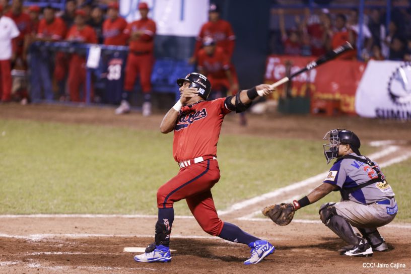 Boer Vs. Dantos (Segundo Juego)