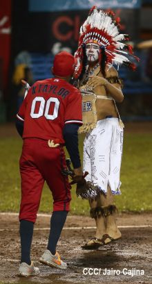Bóer Vs. Dantos (Cuarto Juego)