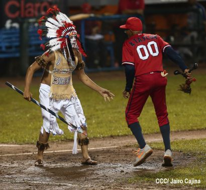 Bóer Vs. Dantos (Cuarto Juego)