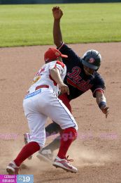 Bóer Vs. Dantos (Quinto Juego)