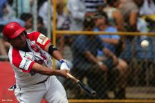 Boer VS. Costa Caribe (4to Juego)