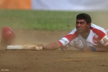 Boer VS. Costa Caribe (4to Juego)