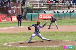 Dantos ganan Final del Pomares 2016