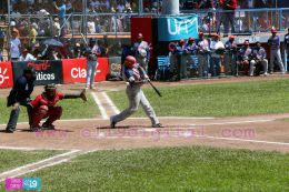 Dantos ganan Final del Pomares 2016