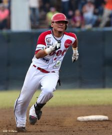 Boer VS. Costa Caribe (4to Juego)