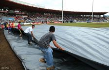 Boer VS. Costa Caribe (4to Juego)