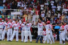 Boer VS. Costa Caribe (4to Juego)