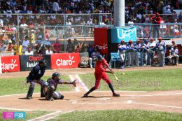 Dantos ganan Final del Pomares 2016