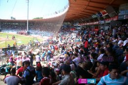 Dantos ganan Final del Pomares 2016