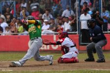 Boer VS. Costa Caribe (4to Juego)