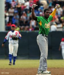 Boer VS. Costa Caribe (4to Juego)