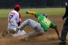 Boer VS. Costa Caribe (4to Juego)