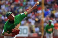 Boer VS. Costa Caribe (4to Juego)