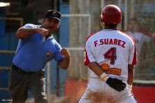 Boer VS. Costa Caribe (4to Juego)