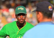 Boer VS. Costa Caribe (4to Juego)